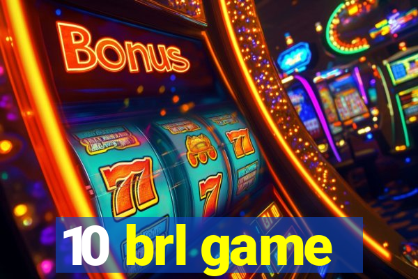 10 brl game